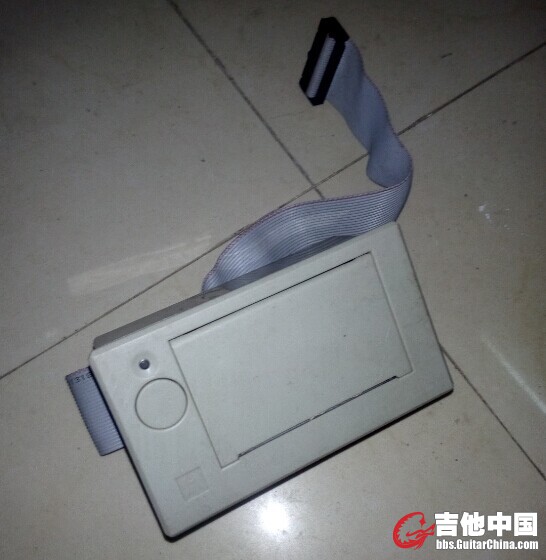 30元，热敏打印机一台