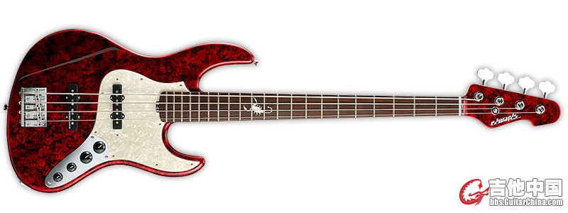 E-AM-137 SAGA