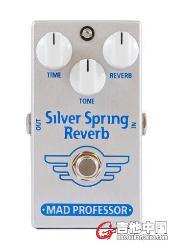 Silver Spring Reverb.JPG