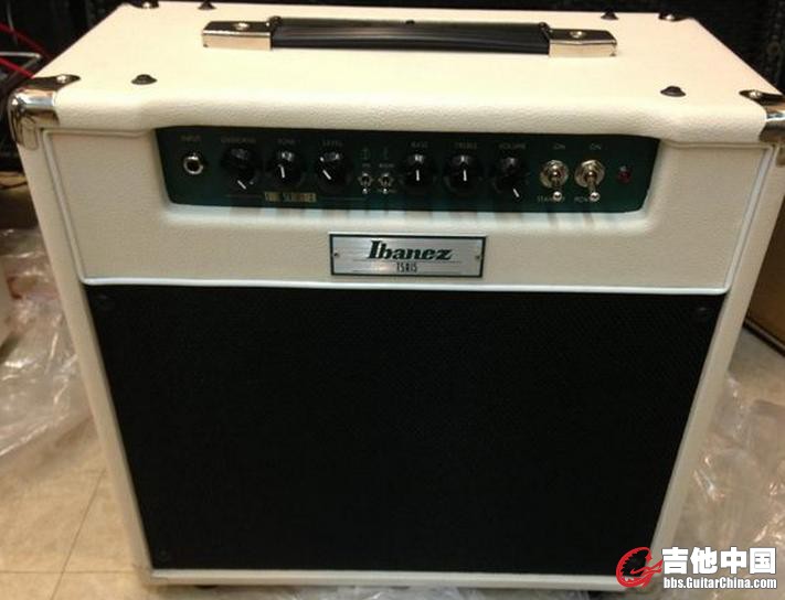 Ibanez TSA15 Combo