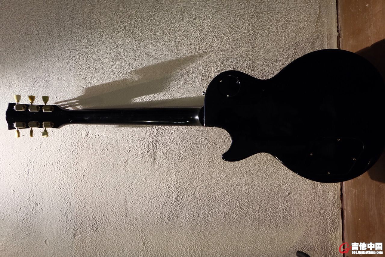 Gibson极品编号94052051