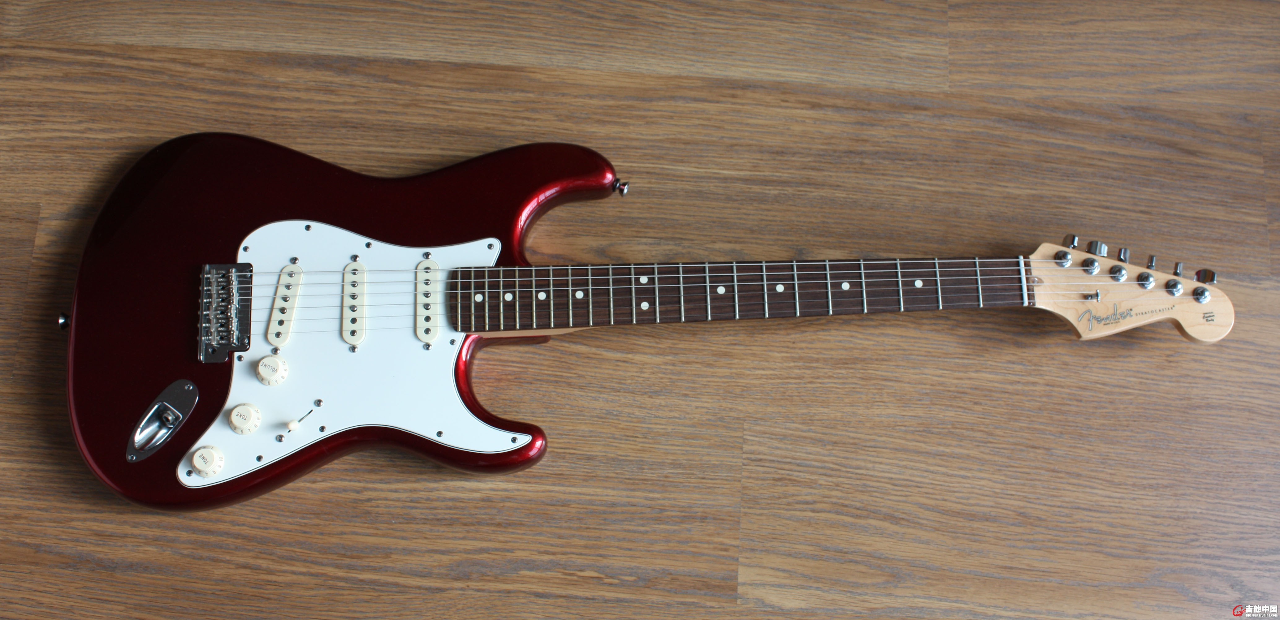 Fender