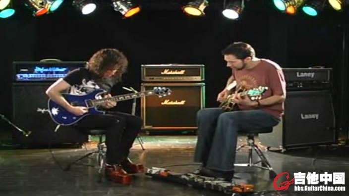 Marty friedman  