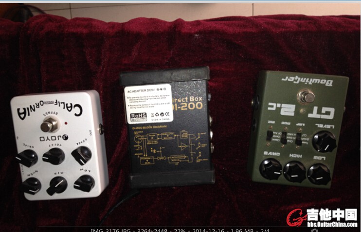 Gt2 180  DI50 140JOYO