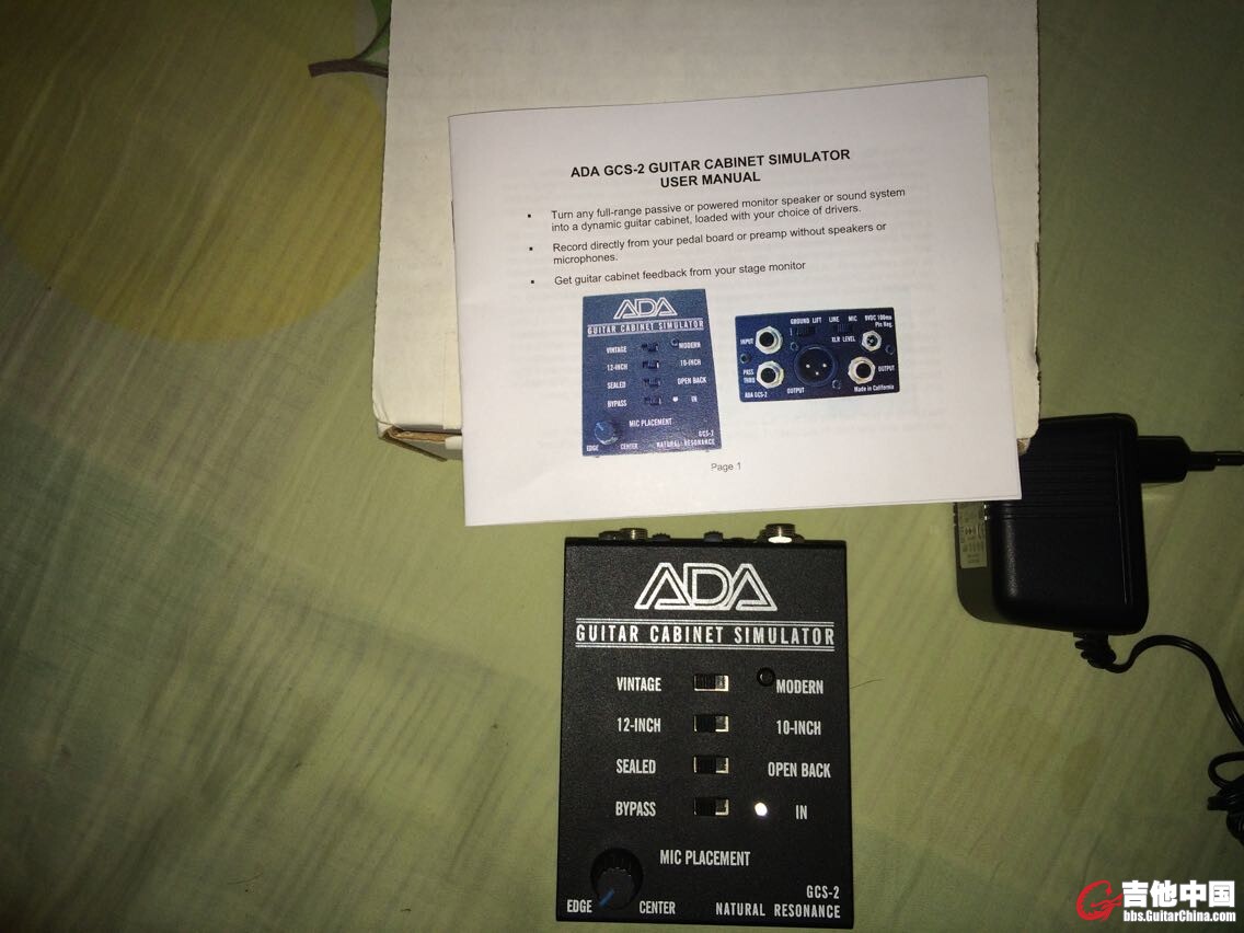 ADA