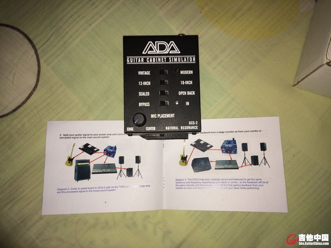 ADA