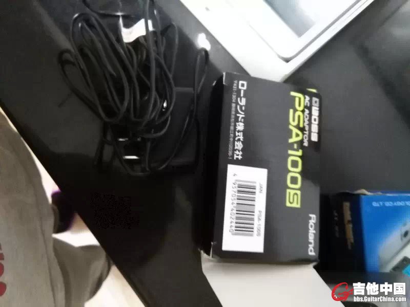 boss 电源PSA-100S.jpg