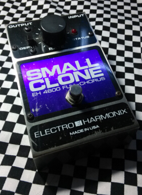 small clone