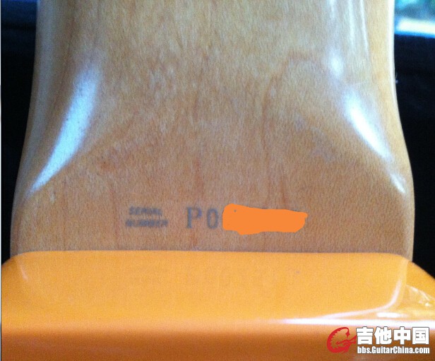 琴体的编码