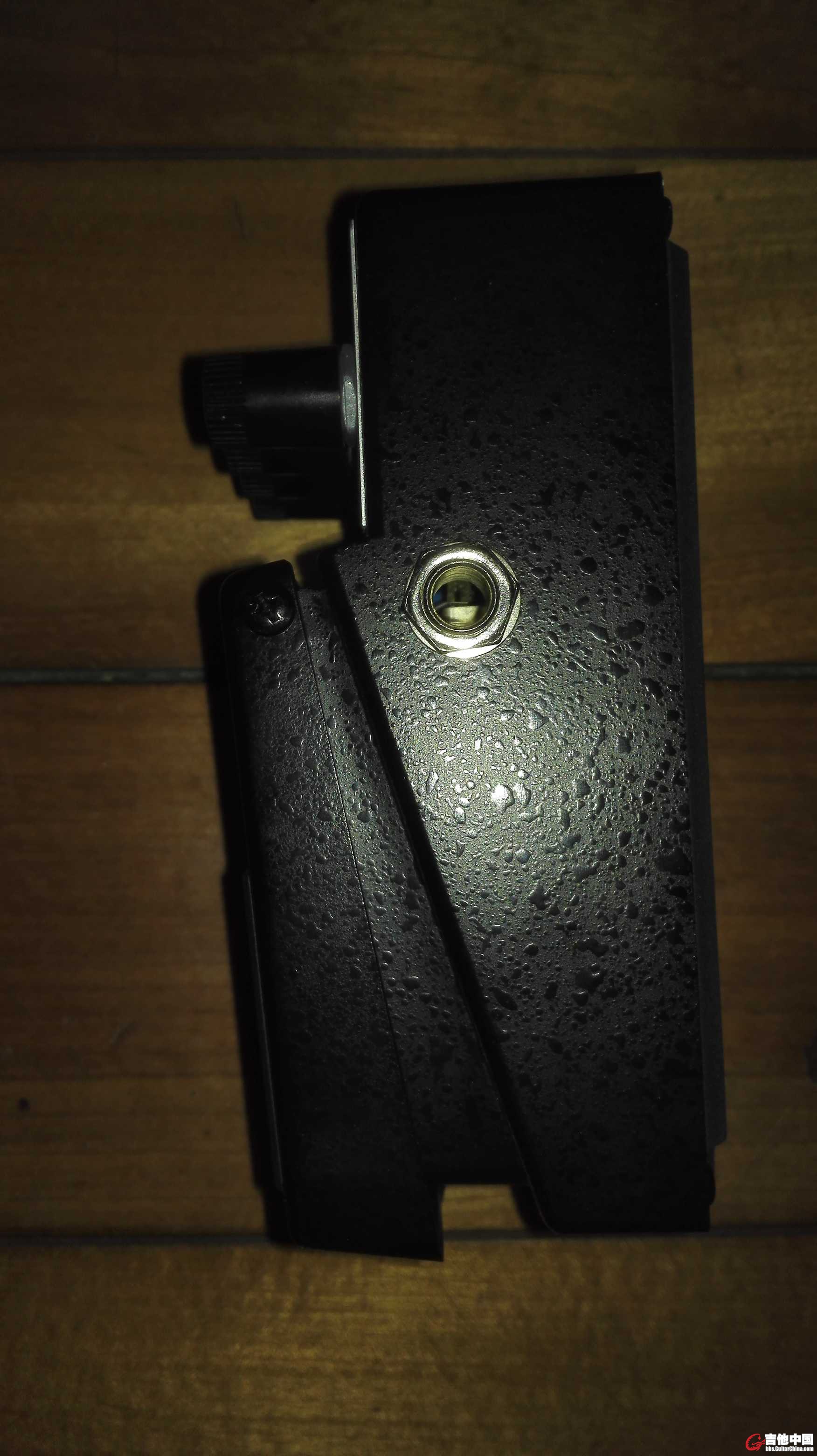 侧面