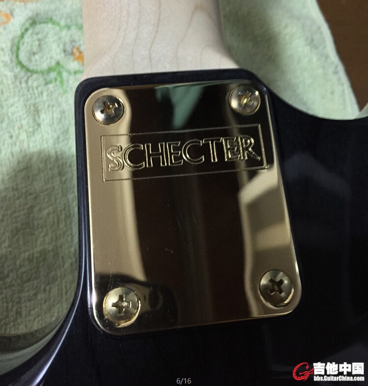 钢牌
