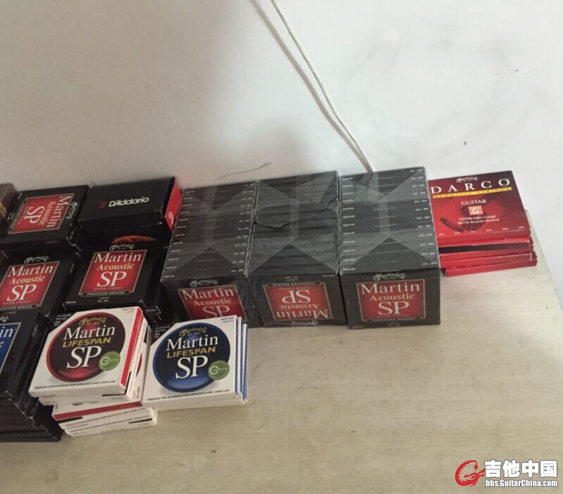 出了 不少 就剩下这么多了