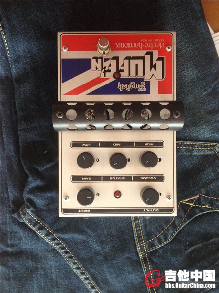 muff