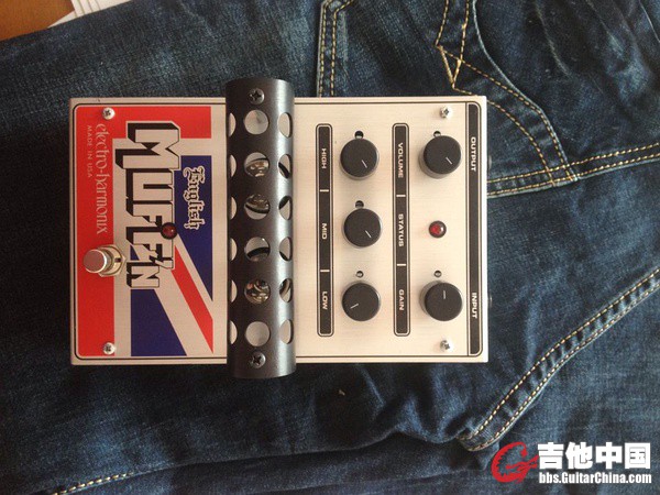 muff