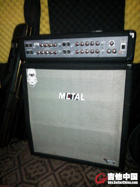metal