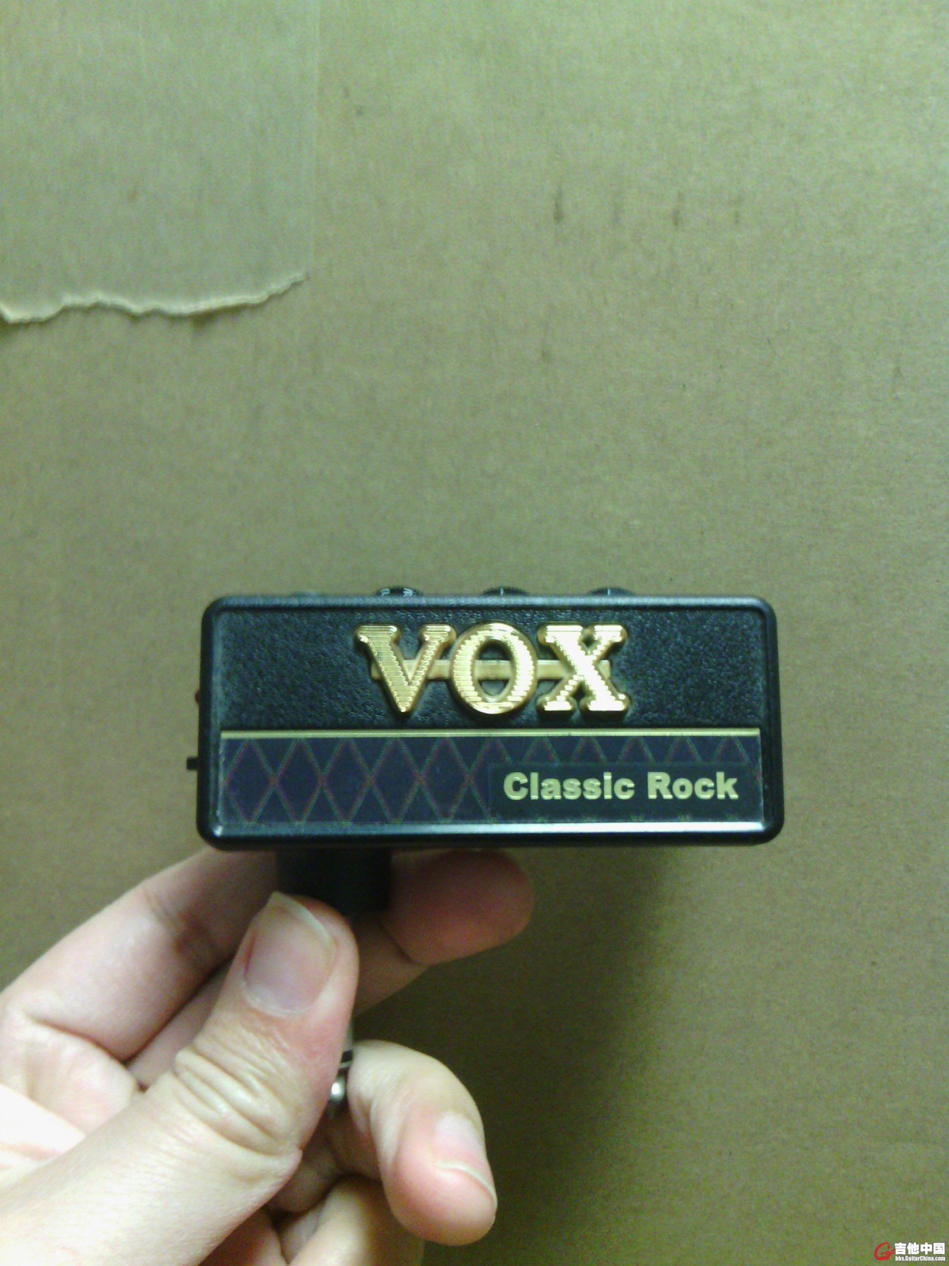 classic rock