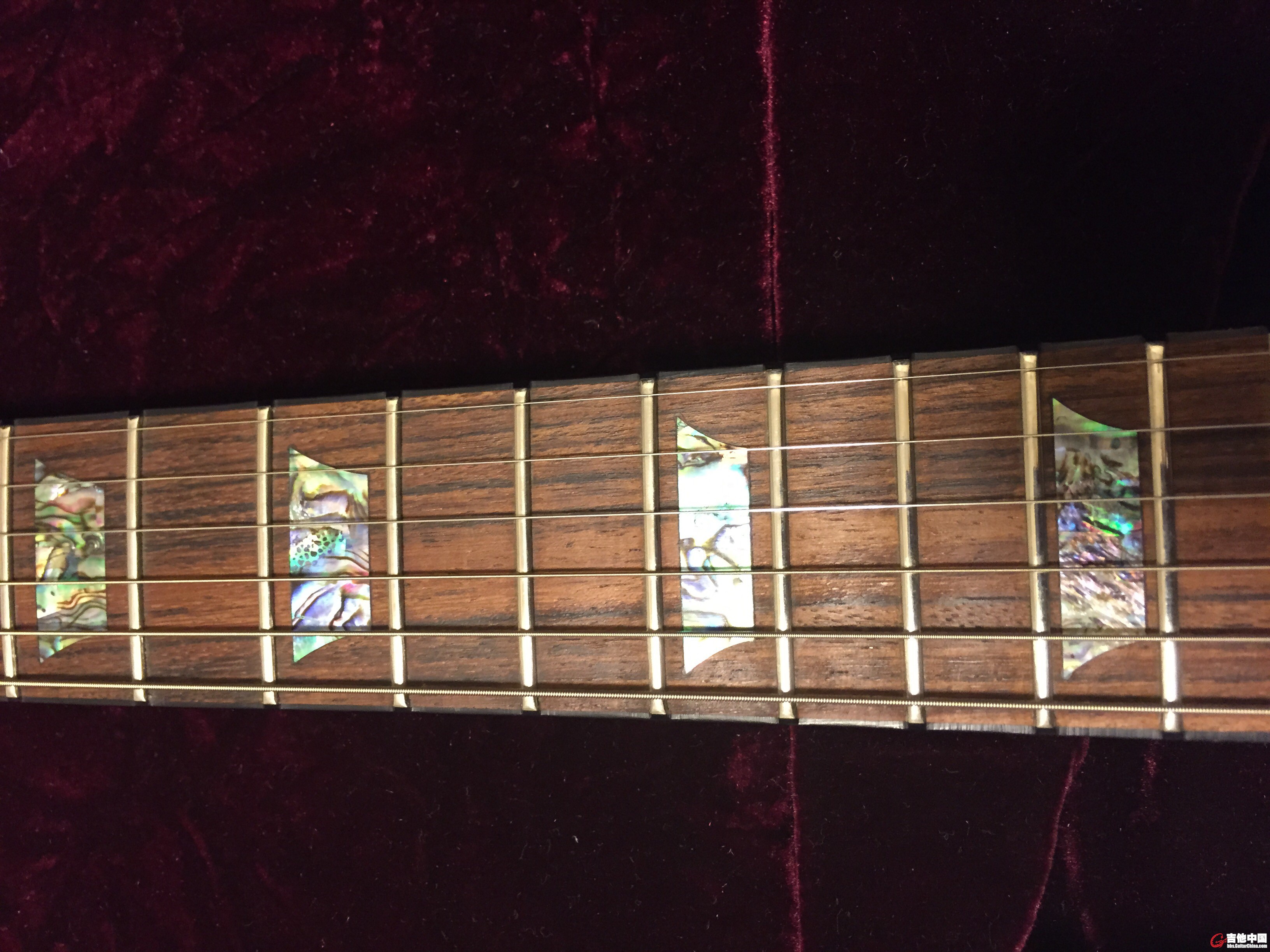 GIBSON CUSTOM SHOP TAK