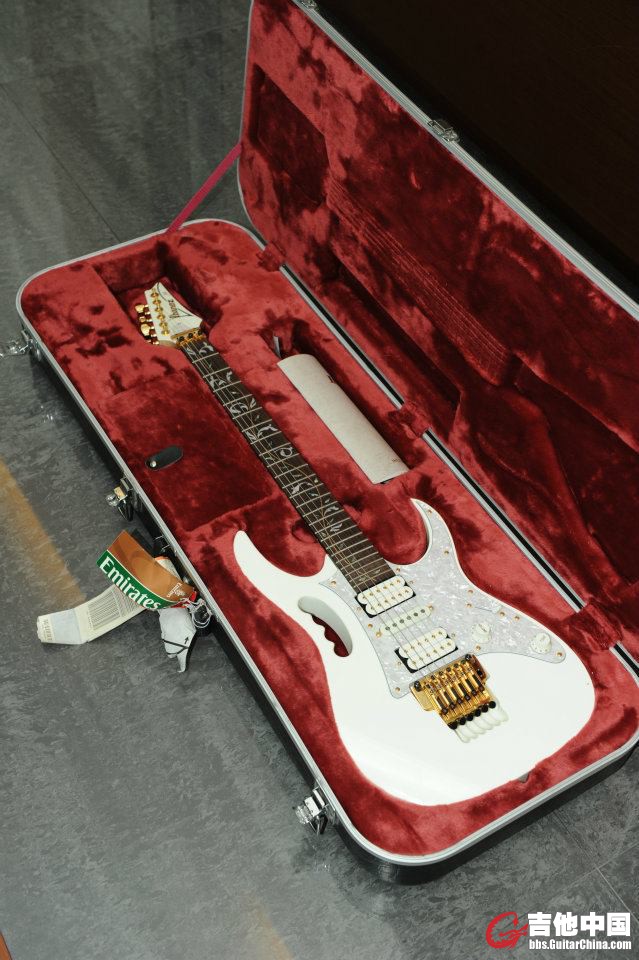 IBANEZ JEM7V