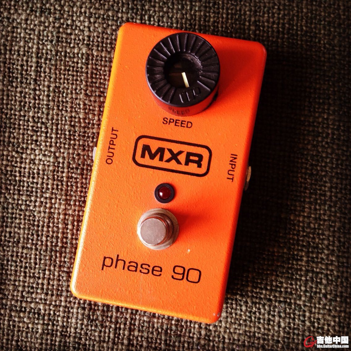 MXR PHASE 90