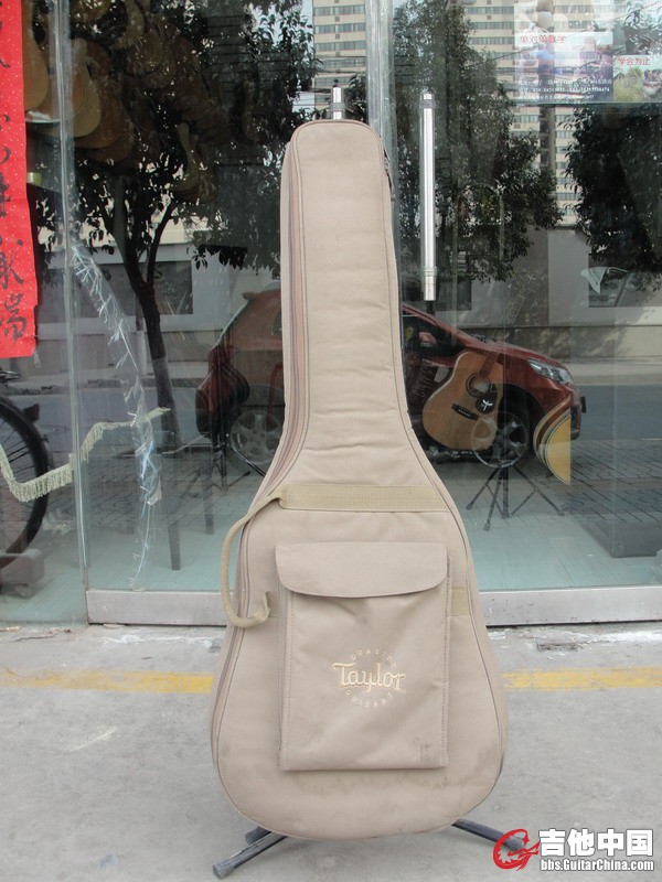 韩产IBANEZ MSC650VV电箱吉他之12.JPG