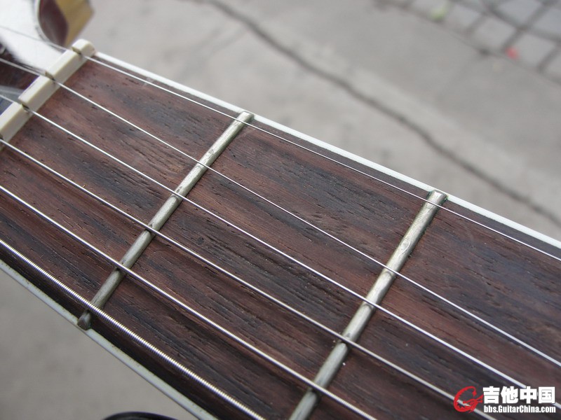 韩产IBANEZ MSC650VV电箱吉他之15.JPG