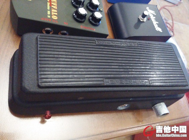 crybaby 535q 750元