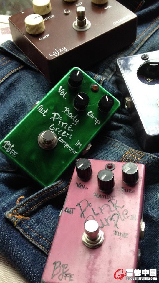 bjfe purple fuzz
