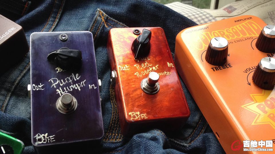 bjfe purple humper&red rooster