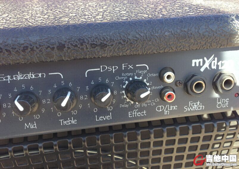 MXD120