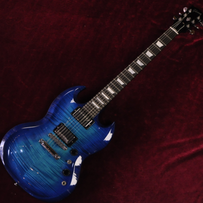 Gibson HD 6X-PRO