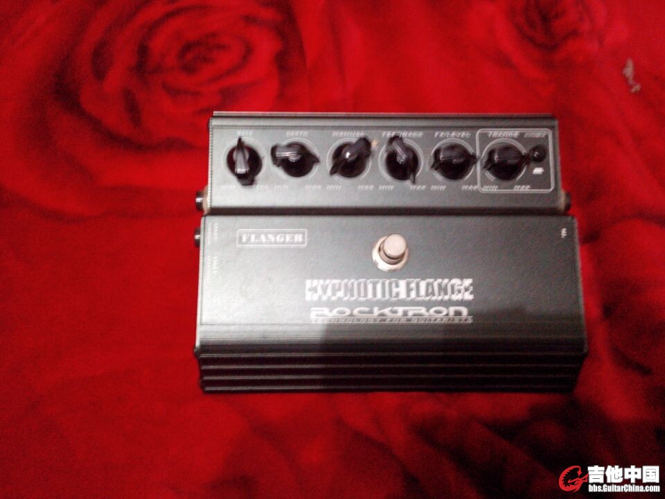 ROCKTRON弗朗哥
