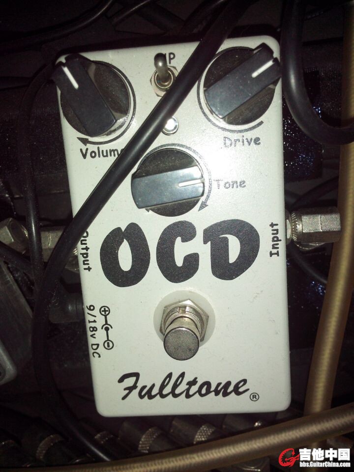 魔鬼OCD