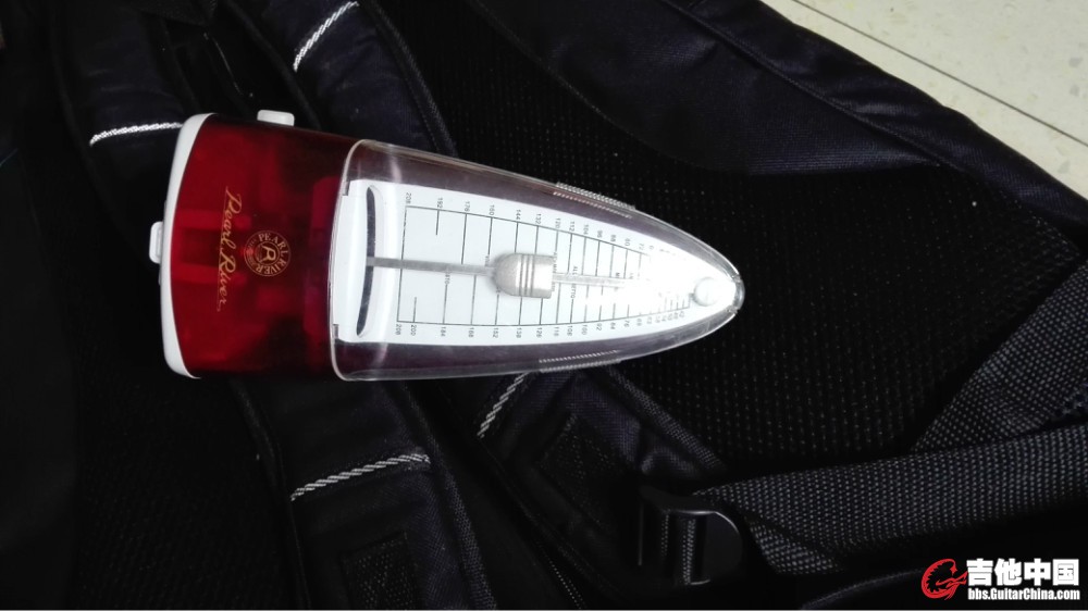节拍器