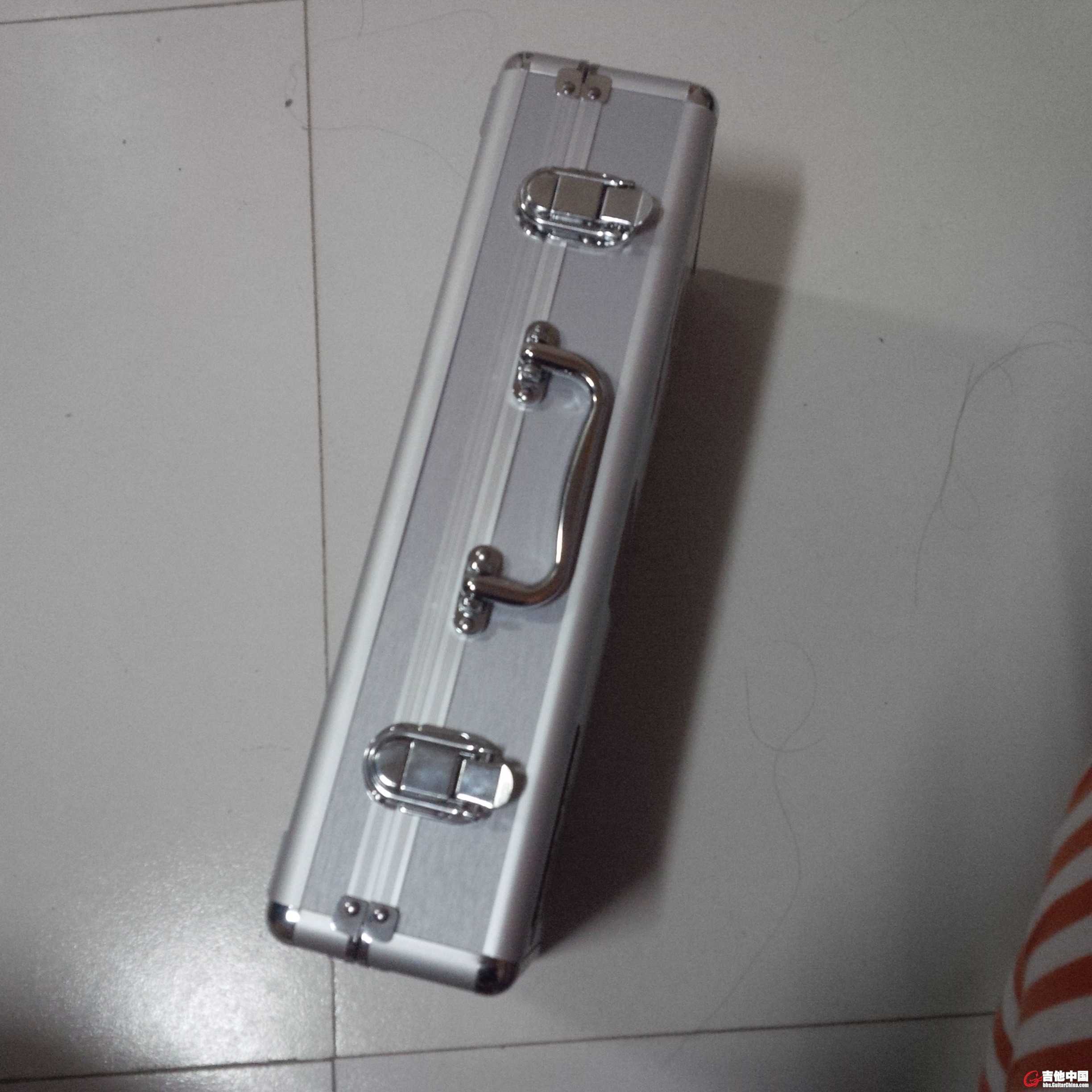飞行箱