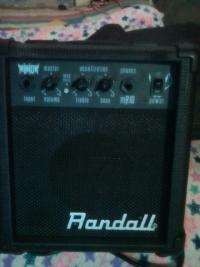 Randall MR10