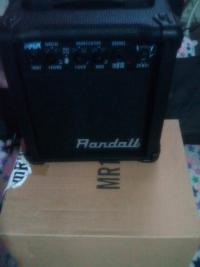 Randall MR10