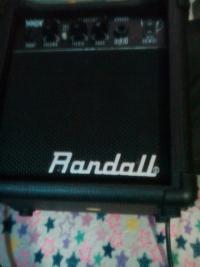 Randall MR10