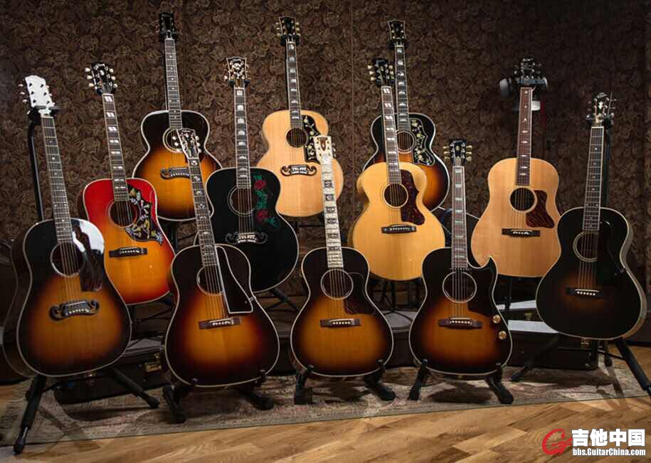 gibson 1994