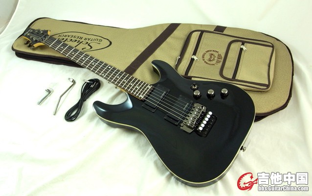 Schecter C1