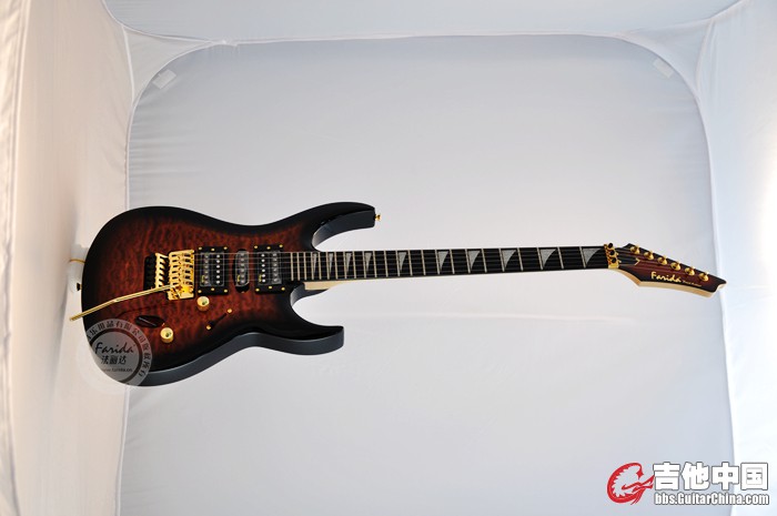 Farida DK-28