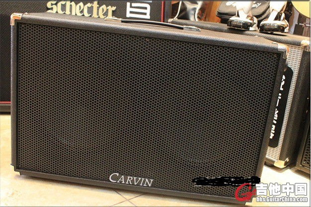 Carvin 212