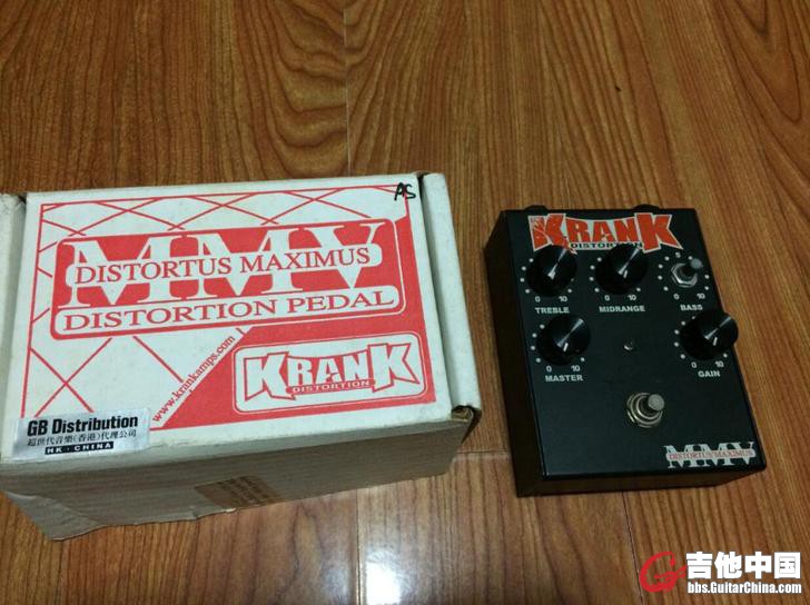 KRANK2