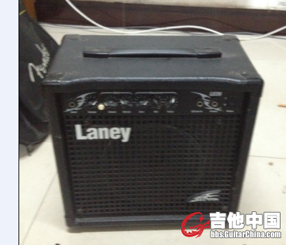 laney lx20音箱