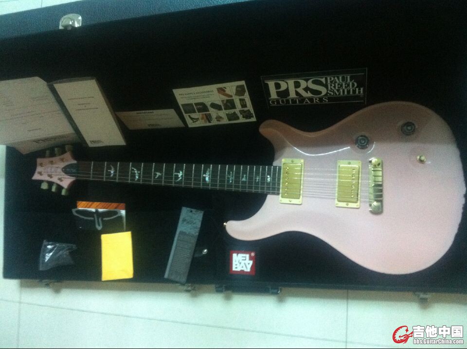 prs