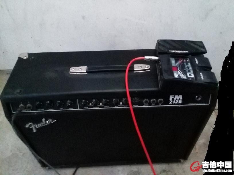 效果器200 rp90 中文版