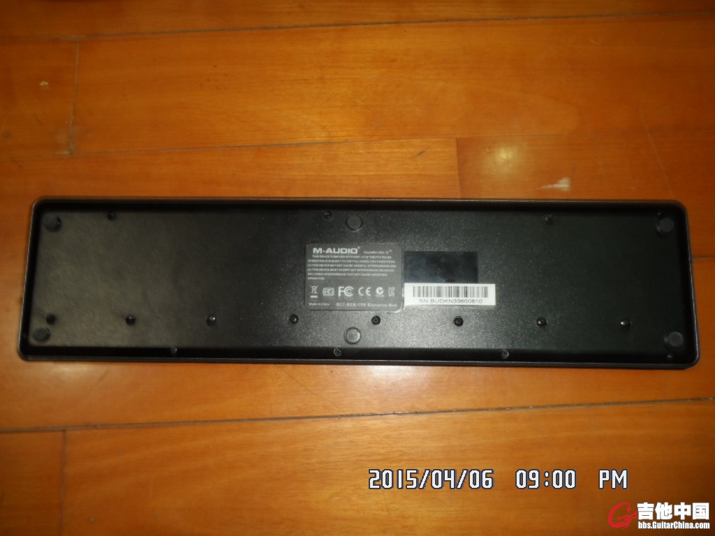 M AUDIO MINI32