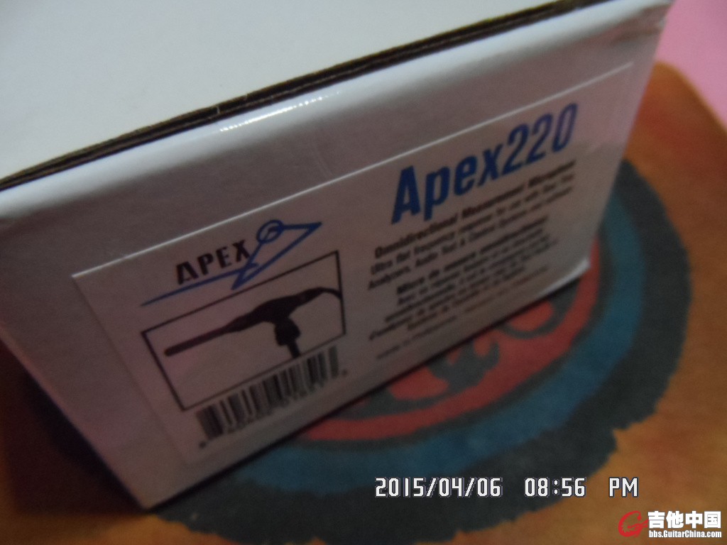 APEX 220