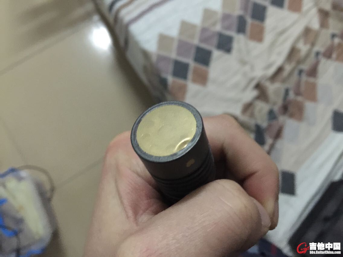 话筒