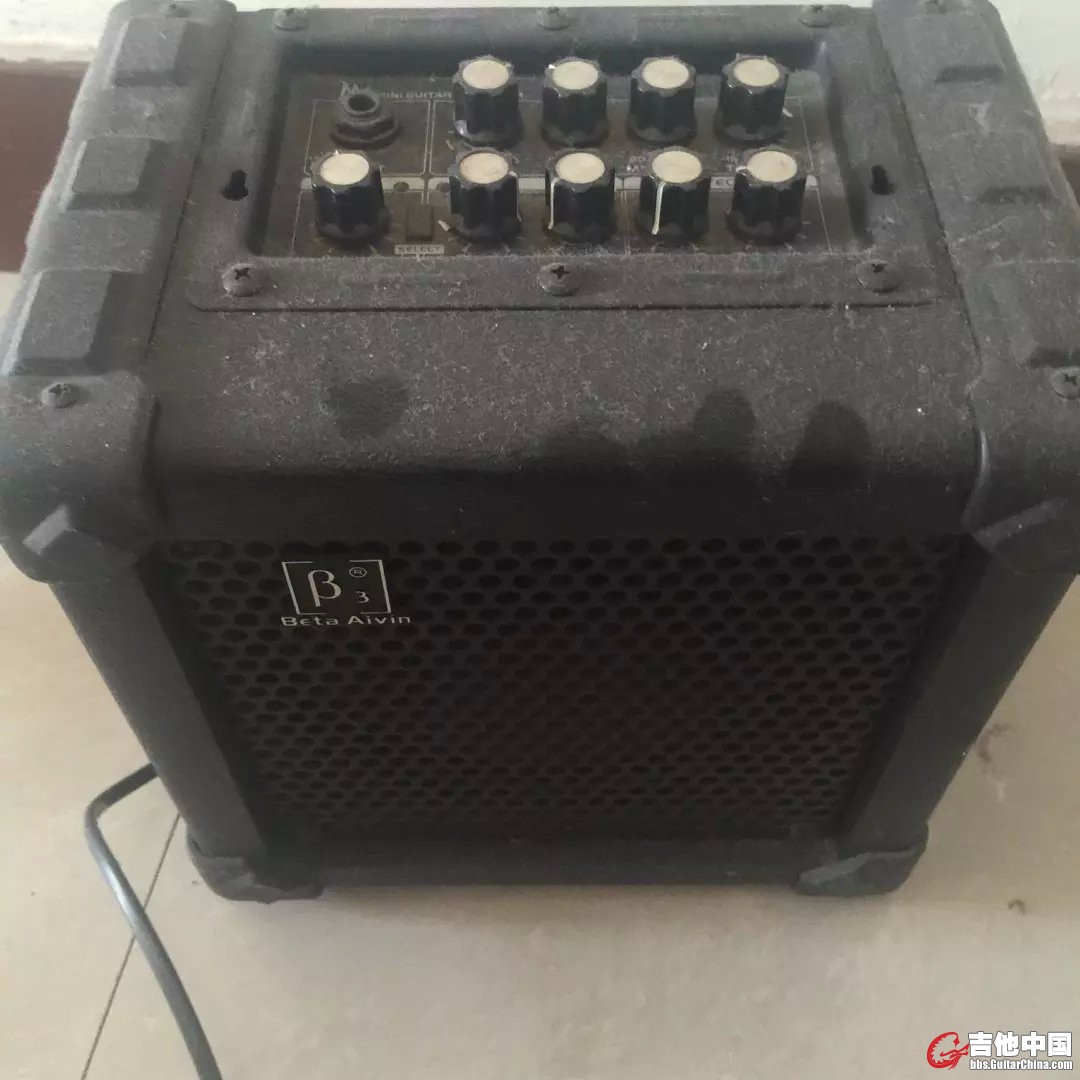 太长时间没用了，还没来得及擦拭