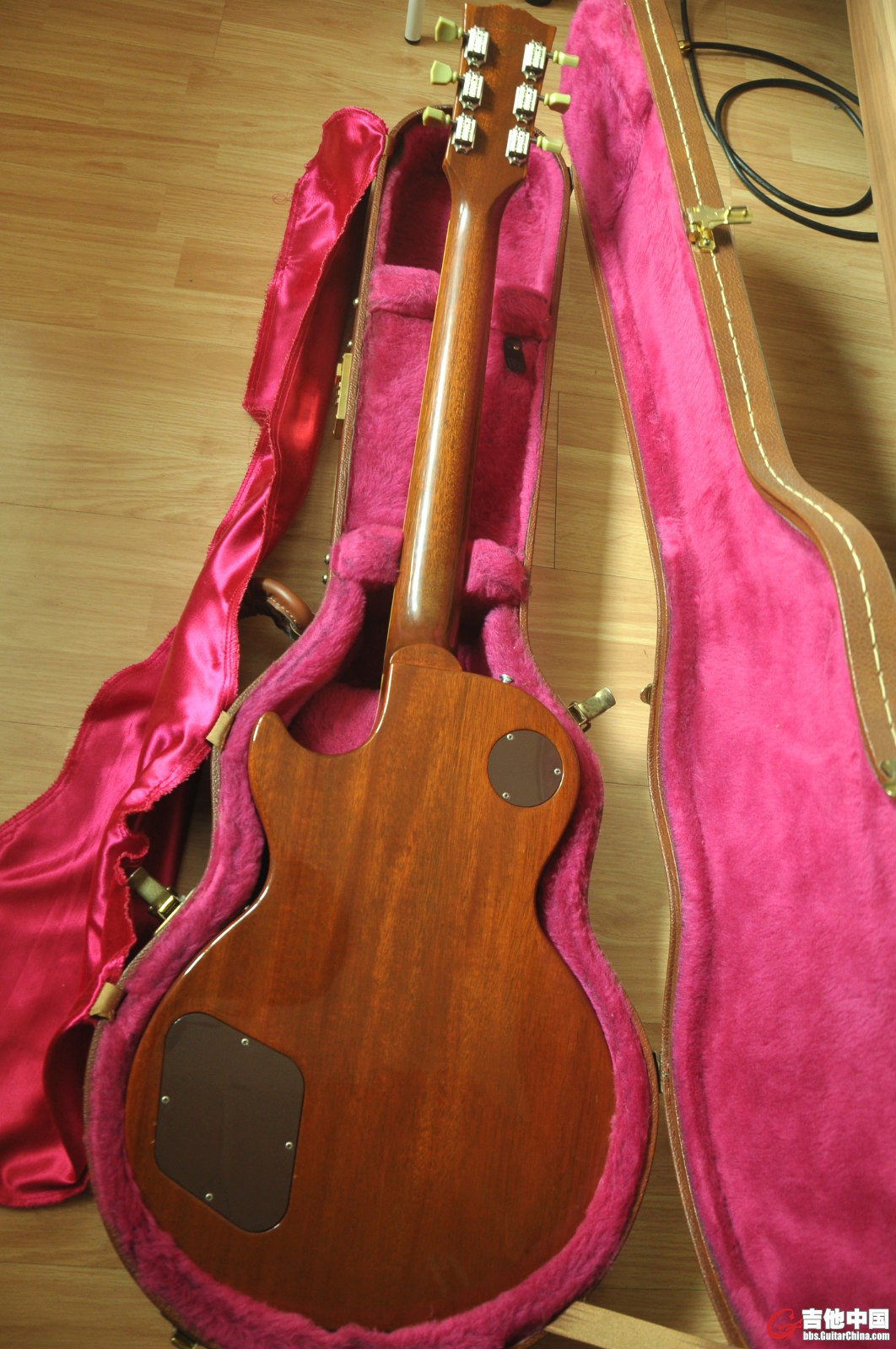 1995 LP LTD
